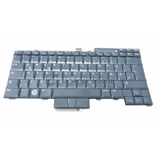Clavier QWERTZU 0WP242 M984