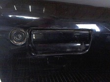 Porte avant droit PONTIAC