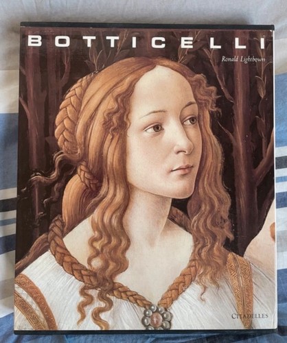 Citadelles mazenod botticelli - citadelles,