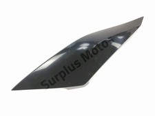 CARENAGE ARRIERE DROIT YAMAHA