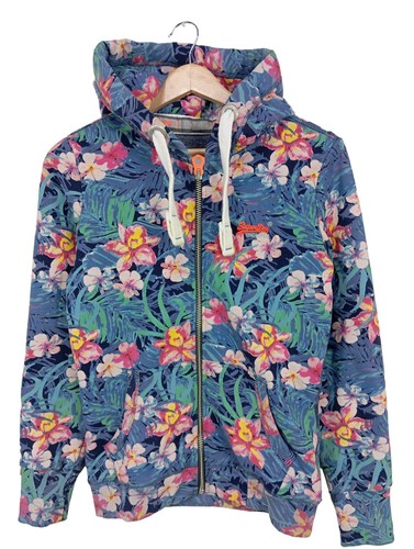 Superdry veste sweat - veste,
