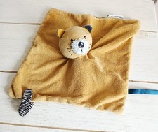 Moulin Roty Doudou plat carré