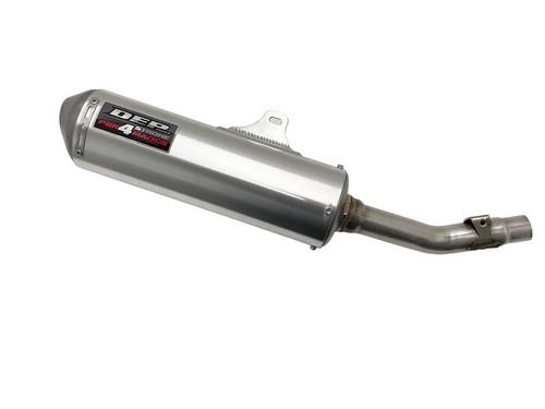 Silencieux dep suzuki dr350 - silencieux,