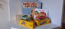 DINKY TOYS COFFRET ATLAS