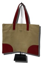 Sac fourre-tout PRADA toile