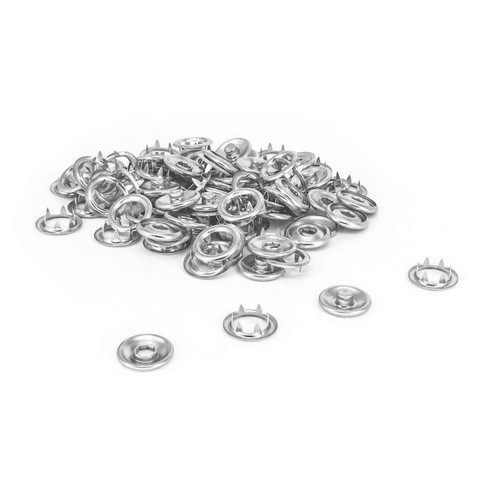 Mm argent accrochage - 20,