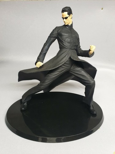 Kotobukiya matrix reloaded - kotobukiya,