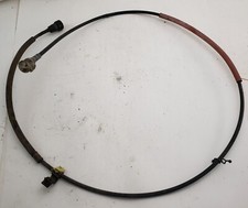 1982 Datsun 720 Nissan Pickup OE 82 Diesel Manual Transmission Speedometer Cable