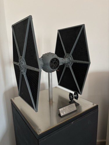 Star wars efx - efx, fighter