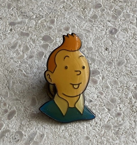Pin tintin coinderoux - pin’s,