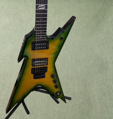 Usa dean dimebag darrell - usa, ml