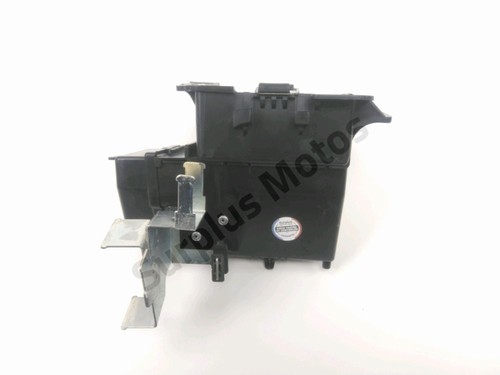 Support arriere suzuki 125 - arriere, rv