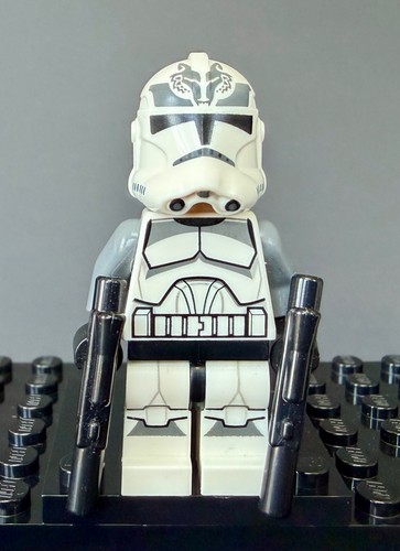 Lego star wars 104th battalion - star,