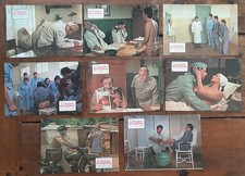 8 Photos originales LA TOUBIB