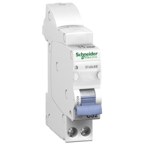 16729 schneider disjoncteur - 16729,