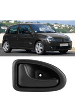 2 Poignées de portes