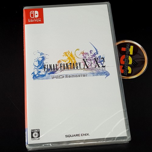 Final fantasy x 2 - final,