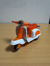 SUNNY Pullback Tricycle Moto