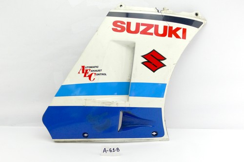 Suzuki 500 hm31a 1987 - suzuki,