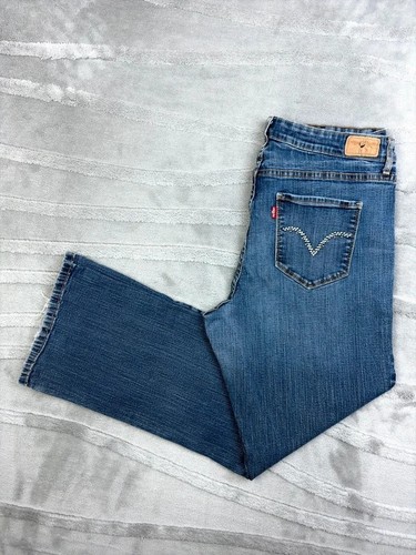 Jean levi femme 512 - 512, slim