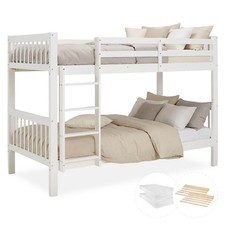 Lit superposé 90x200 cm