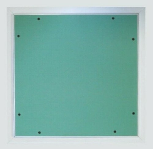 Trappe visite 1000x1000mm - trappe, de