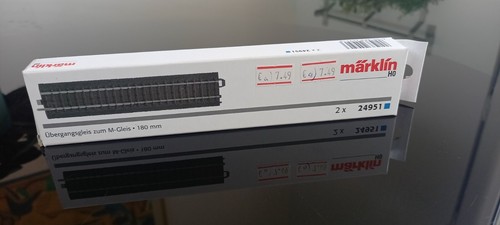 Märklin 24951 voie de - 24951,