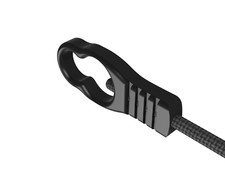 Retaining Eyelet Parcel Shelf Replacement | BMW 1 Series Clip Mini F-Models X1X2 i3 Cord Fix