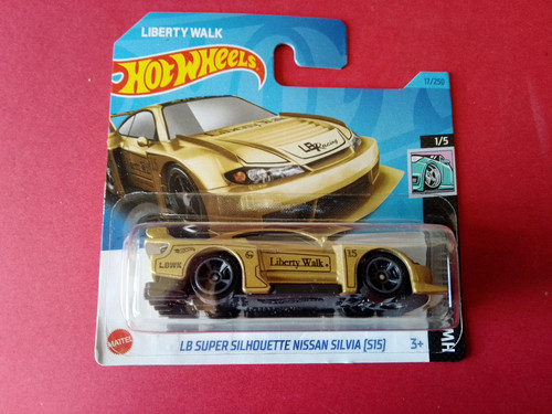 Hot wheels annee 2023 super - wheels,