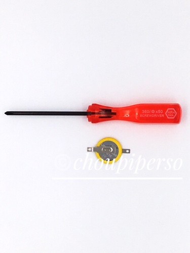 Cr1616 triwing - ,