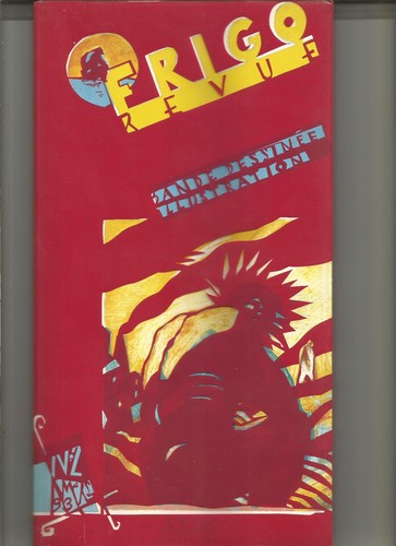 Frigo revue atoz - revue, 1993