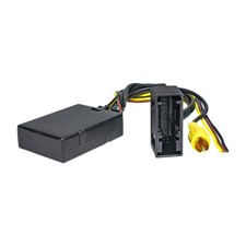 Interface plante camera LOW