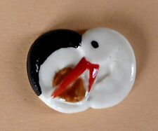 Fève pub perso de L'Amikaël - 2018 - Pâtisserie Helterlé: Stork & Galette 