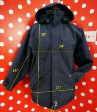 ANAPURNA altitude equipment sz S parka jacket men