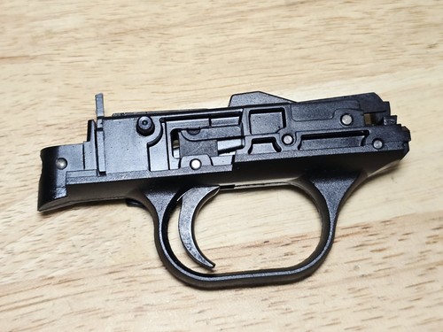 Mossberg 500 500a 590 - 500a,
