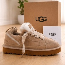 UGG Lowmel Sand Taille 39