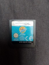 Jeu Nintendo Ds Zhu Zhu Pets
