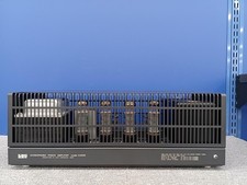 Amplificateur de puissance à