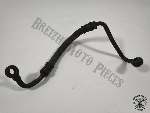 Durite radiateur kawasaki - radiateur,