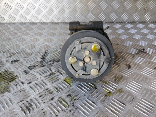 Compresseur clim citroen - compresseur,