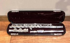 Yamaha YFL-281SII flûte