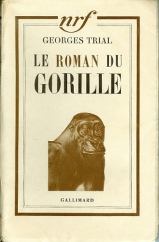 Trial georges roman du - trial, le
