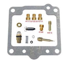 Kit de réparation de