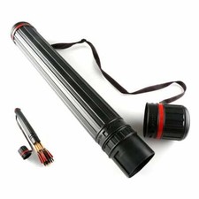 Tube de support de carquois