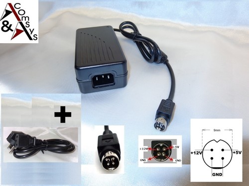 Alimentateur 12v 2 3a - 12v, 4.2/3a