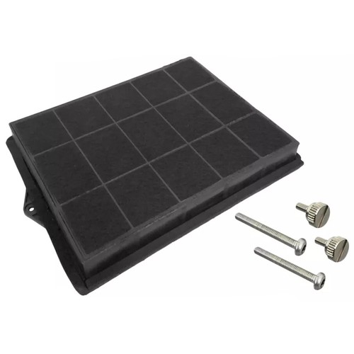 Filtre charbon hotte - filtre, à