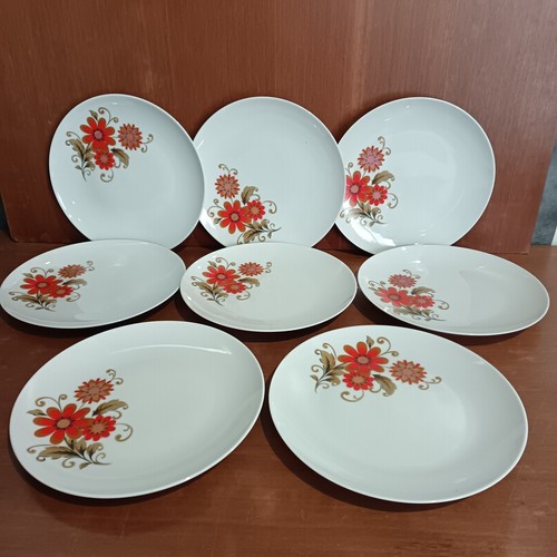 Service porcelaine winterling - porcelaine,