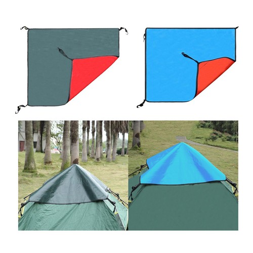 Tente top tops protector tarp - tente,