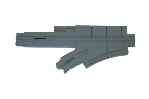 Lego train rails chemin - lego®, 9v