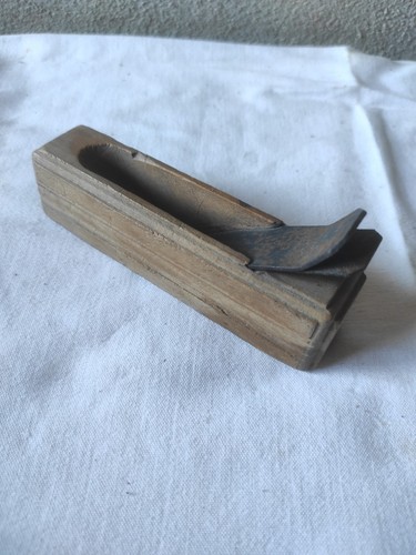 Petit rabot outil - rabot,